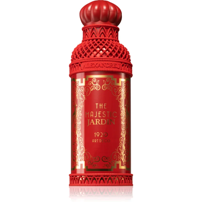 Art Deco Collector The Majestic Jardin унисекс EDP