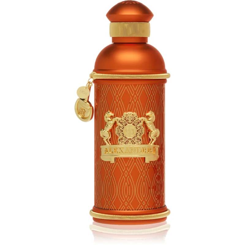 Alexandre J Passion Bliss унисекс EDP - Унисекс парфюм - Сравни цени от 1 магазин с безплатна доставка