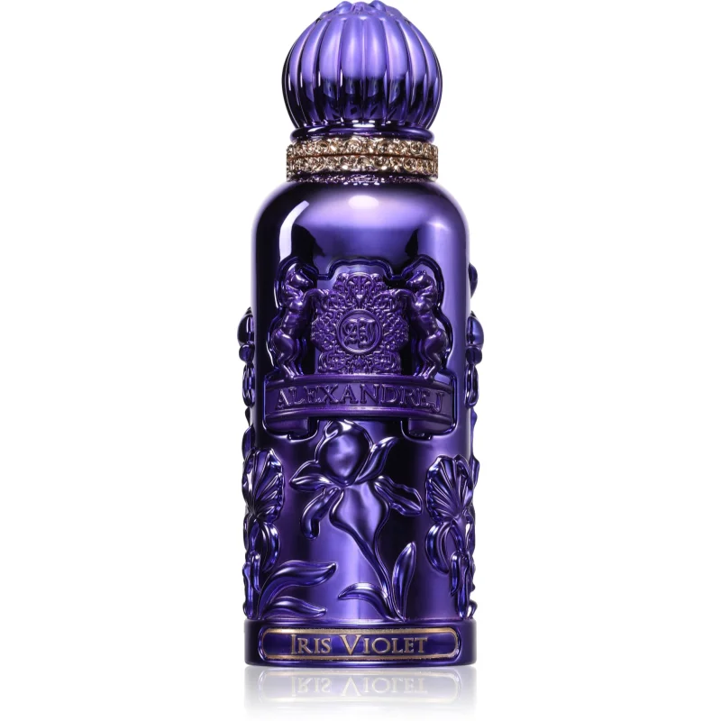 The Elixir Collector Iris Violet II унисекс EDP