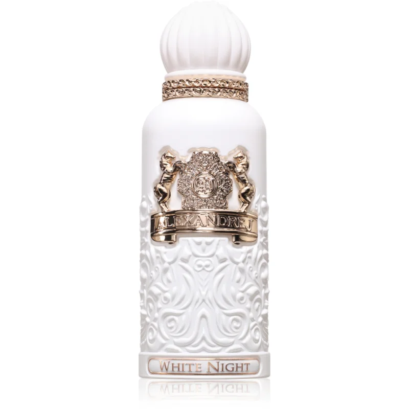 The Elixir Collector White Night унисекс EDP
