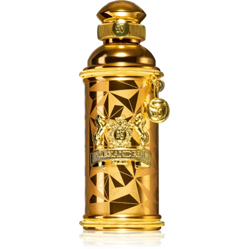 Alexandre J The Collector: Golden Oud унисекс EDP - Унисекс парфюм 100мл - Сравни цени от 2 магазина с безплатна доставка
