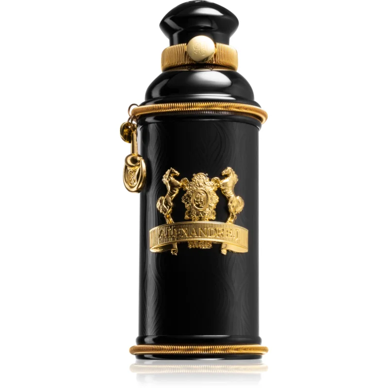 The Collector: Black Muscs унисекс EDP