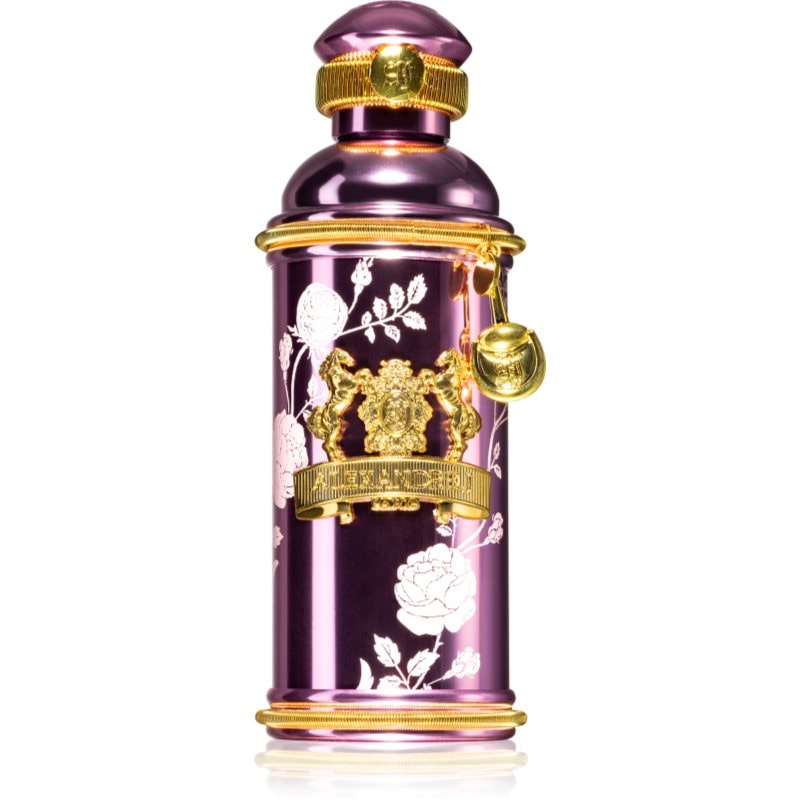 Alexandre J The Collector: Rose Oud унисекс EDP - Унисекс парфюм 100мл - Сравни цени от 1 магазин с безплатна доставка