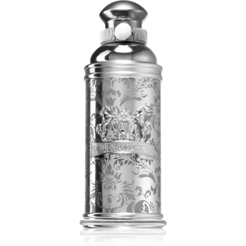 Alexandre J The Collector: Silver Ombre унисекс EDP - Унисекс парфюм 100мл - Сравни цени от 2 магазина с безплатна доставка