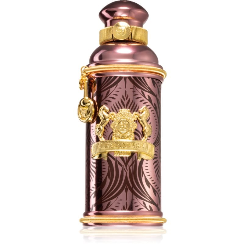 The Collector: Morning Muscs унисекс EDP