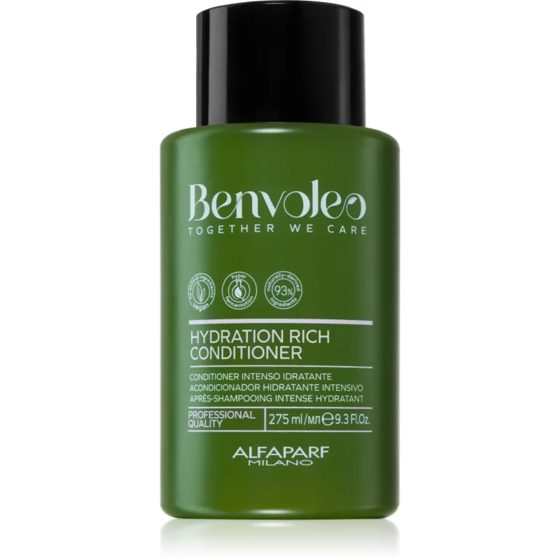 Alfaparf Milano Benvoleo Hydration балсам за коса с хидратиращ ефект
