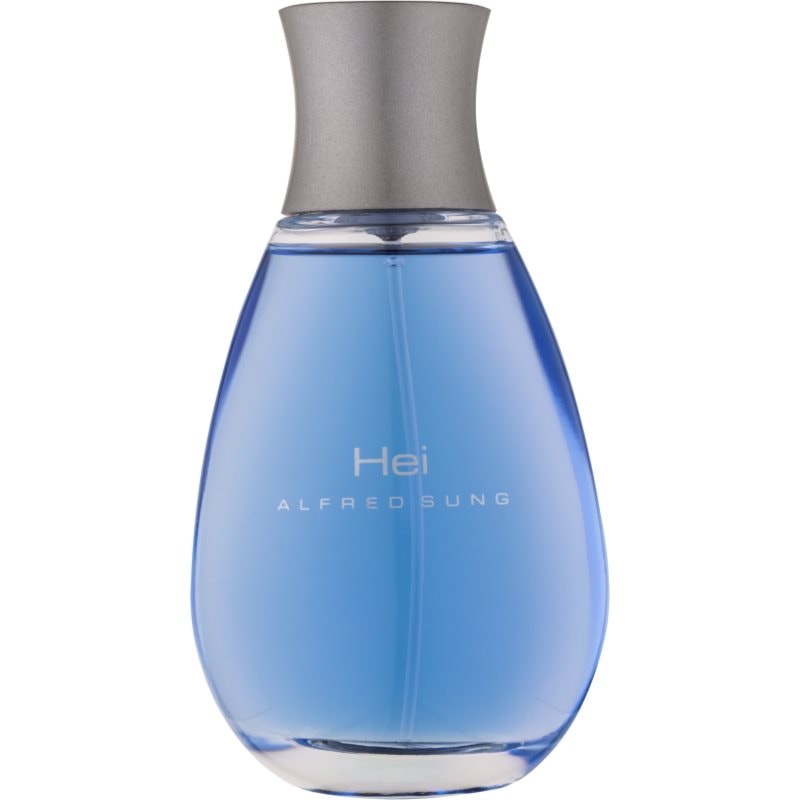 Alfred Sung Alfred Sung Hei за мъже EDT - Мъжки парфюм 100мл - Сравни цени от 1 магазин с безплатна доставка
