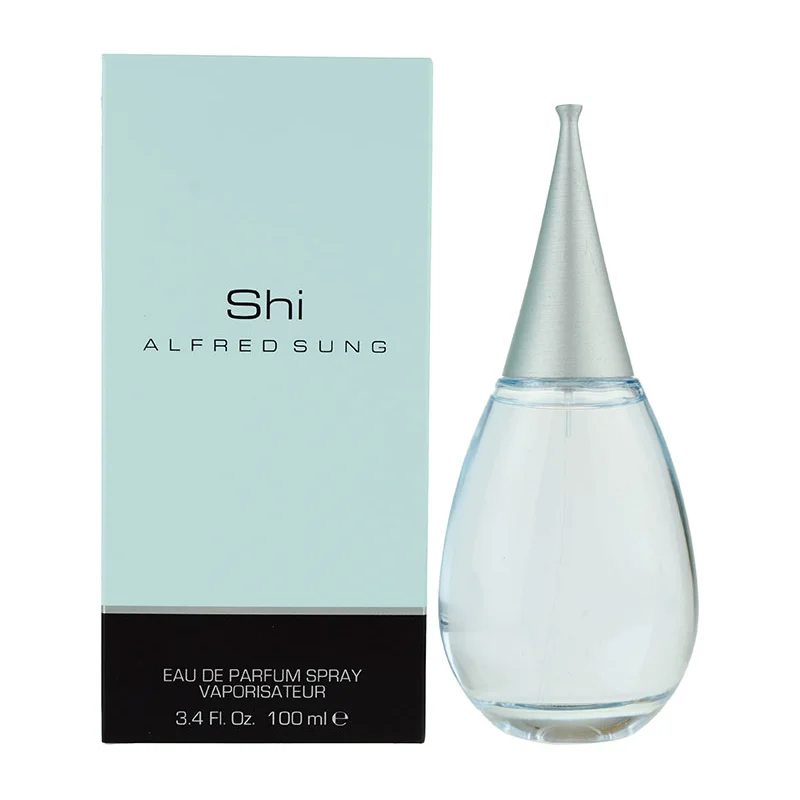 Alfred Sung Shi за жени EDP