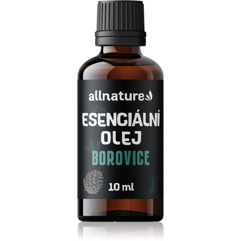 Allnature Essential Oil Pine етерично ароматно масло - Аромат - Сравни цени от 1 магазин с безплатна доставка