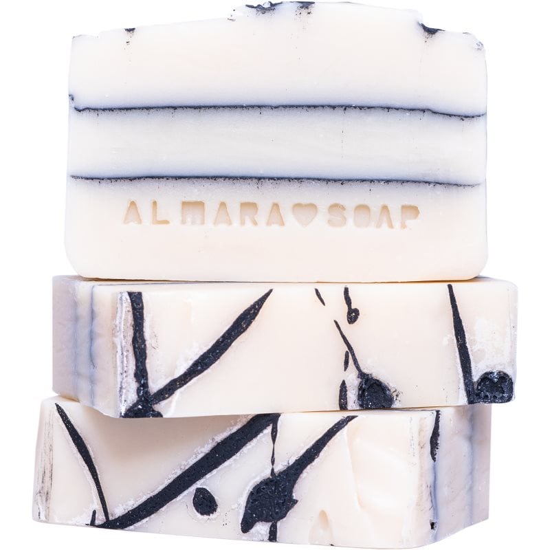 Almara Soap Natural After Tattoo натурален сапун с успокояващ ефект