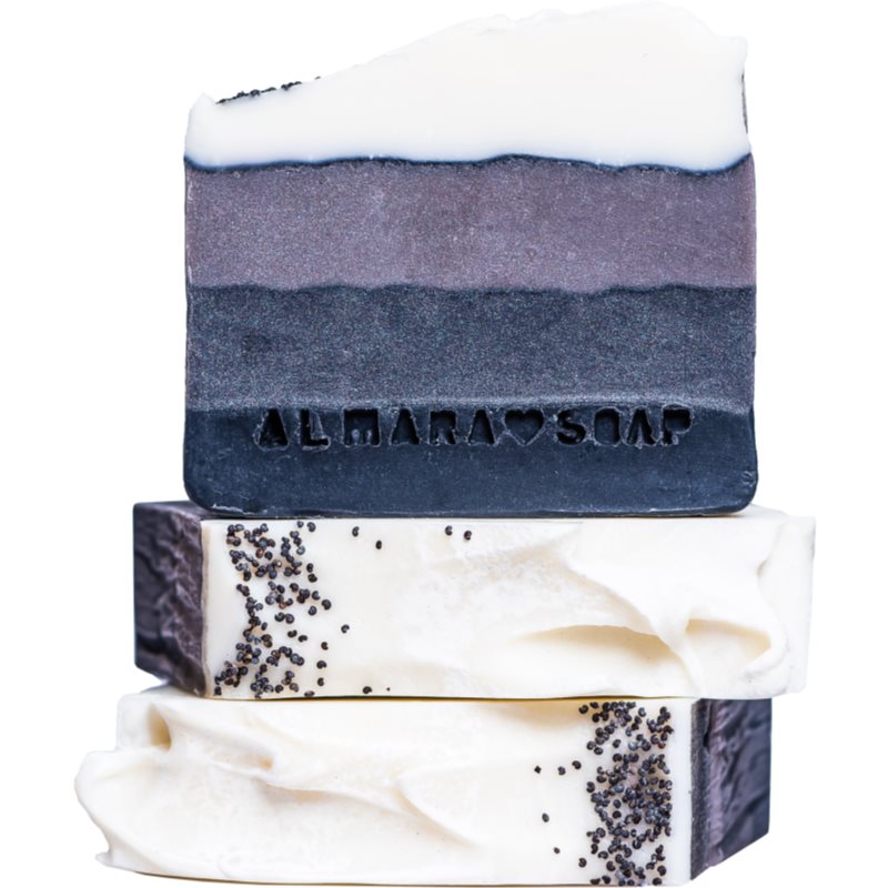 Almara Soap Almara Soap Designer Perfect Day ръчно произведен сапун 100 гр. - Унисекс парфюм 100мл - Сравни цени от 1 магазин с безплатна доставка