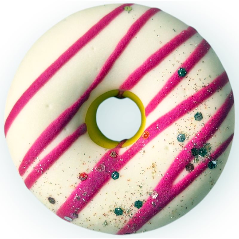 Almara Soap Almara Soap Designer Donuts ръчно произведен сапун аромати Citrus Fresh - Унисекс парфюм 80мл - Сравни цени от 1 магазин с безплатна доставка