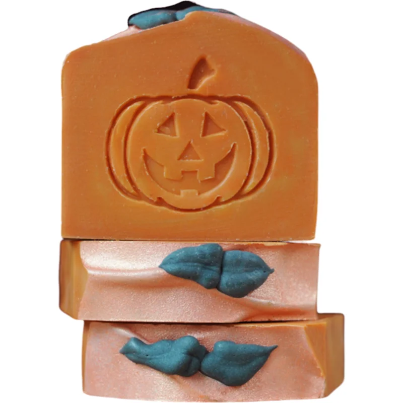 Almara Soap Designer Pumpkin Party ръчно произведен сапун - Грижа за тяло - Сравни цени от 1 магазин с безплатна доставка