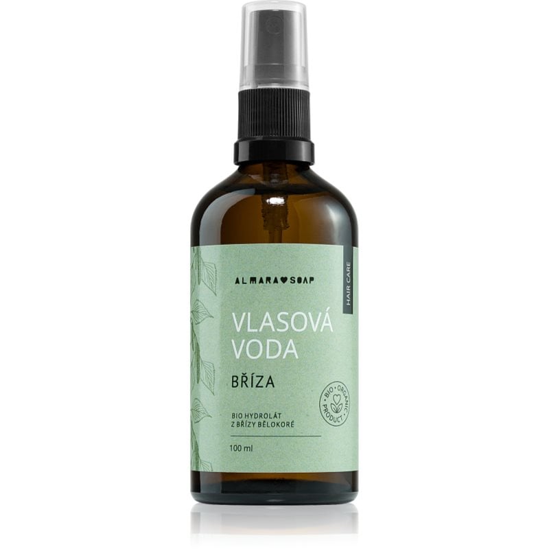 Almara Soap Hair Care Birch вода За коса