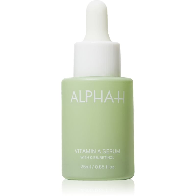 Alpha-H Vitamin A серум с витамин А