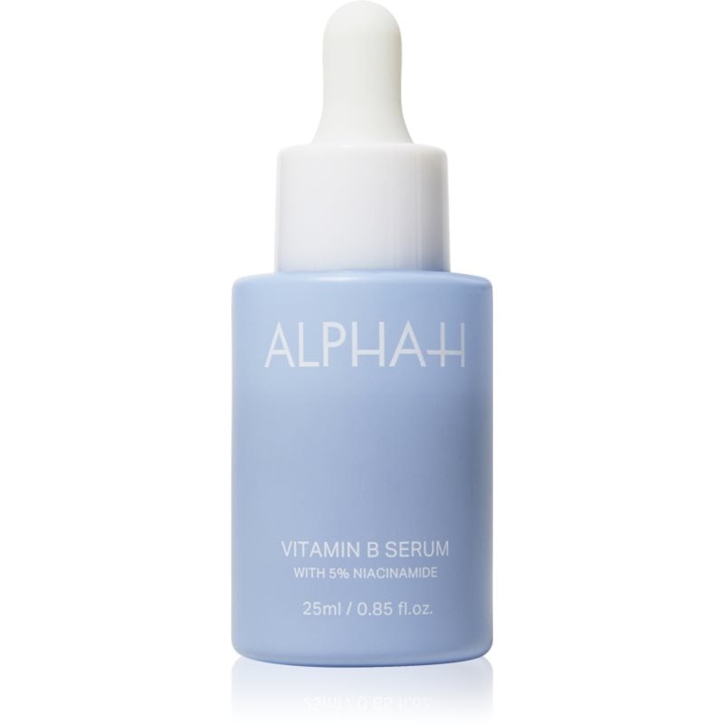 Alpha-H Vitamin B серум за укрепване на кожната бариера