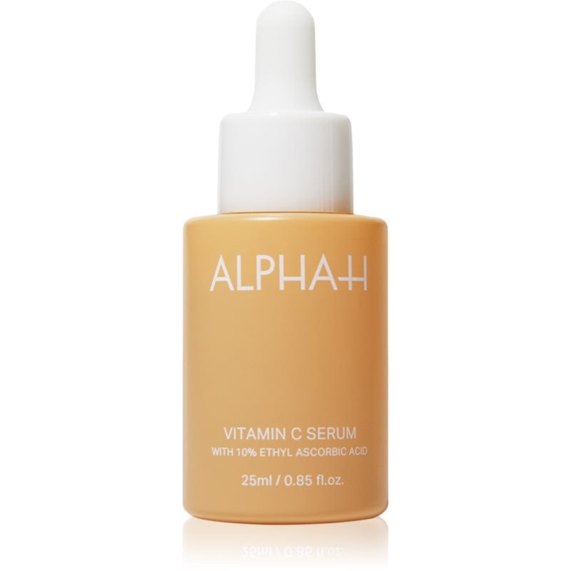 Alpha-H Vitamin C озаряващ серум с витамин С