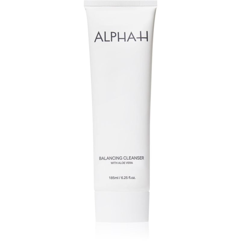 Alpha-H Balancing Почистващо средство за лице