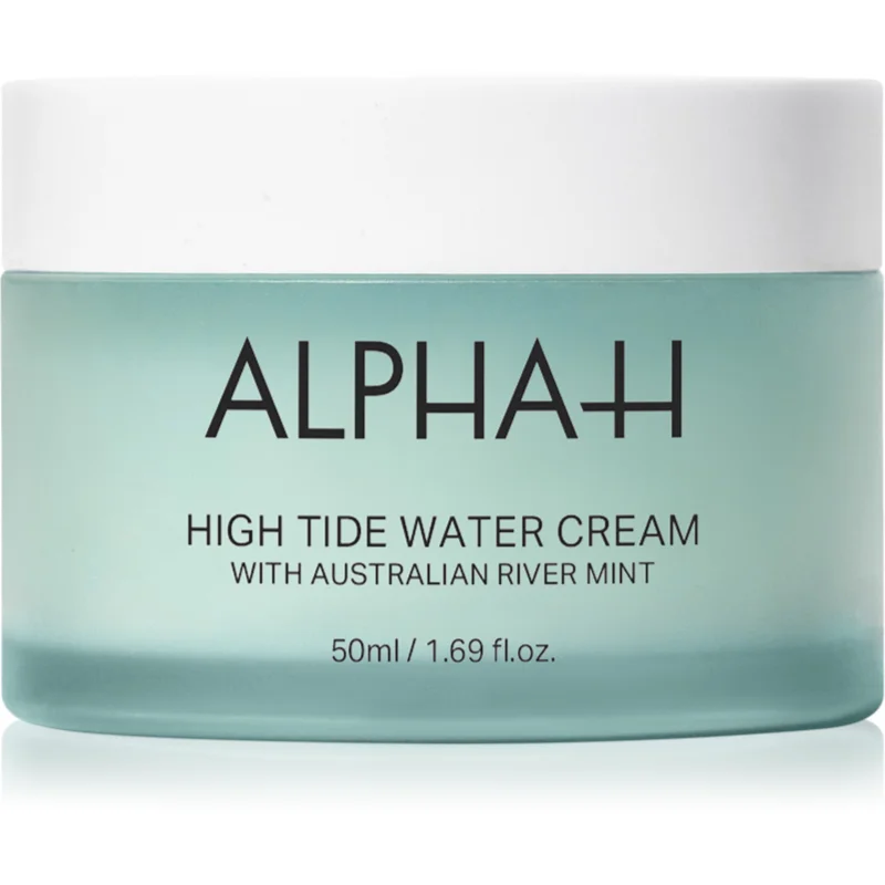 Alpha-H High Tide Water Cream хидратиращ крем