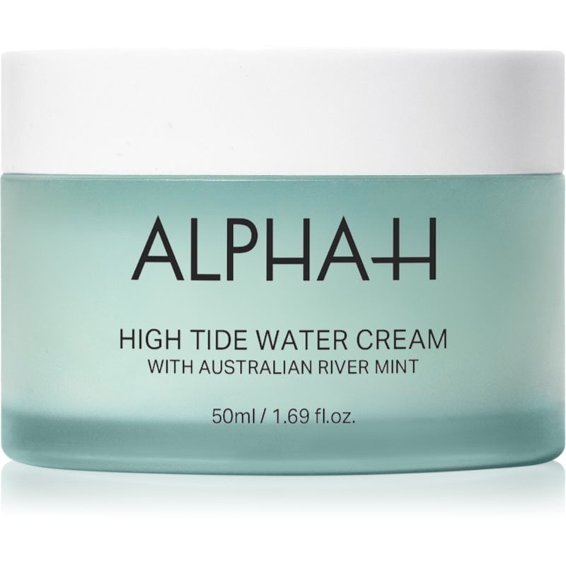 Alpha-H High Tide Water Cream хидратиращ крем