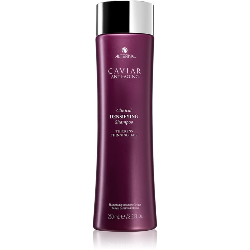 Alterna Caviar Anti-Aging Clinical Densifying нежен шампоан за изтощена коса - Грижа за коса - Сравни цени от 1 магазин с безплатна доставка