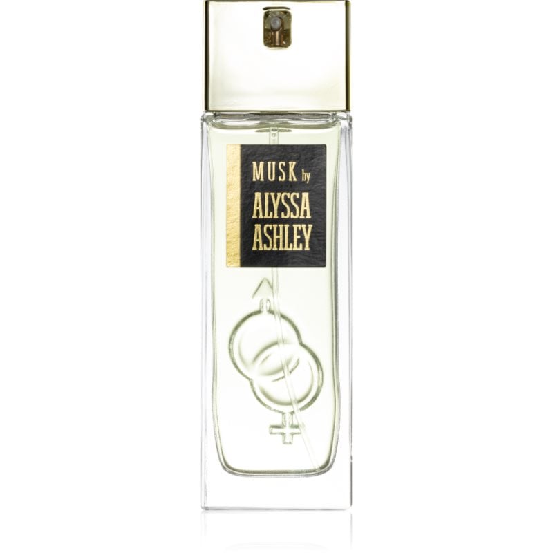 Alyssa Ashley Musk за жени EDP