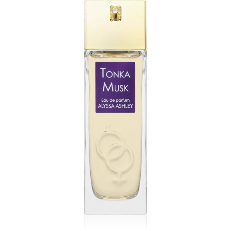 Alyssa Ashley Tonka Musk унисекс EDP