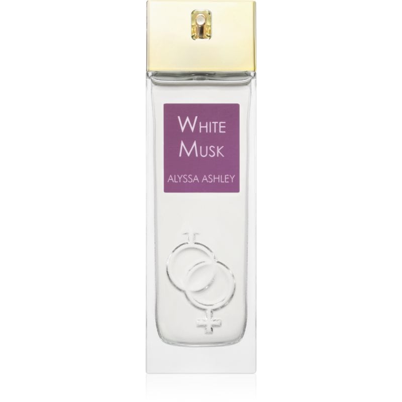 Alyssa Ashley White Musk унисекс EDP