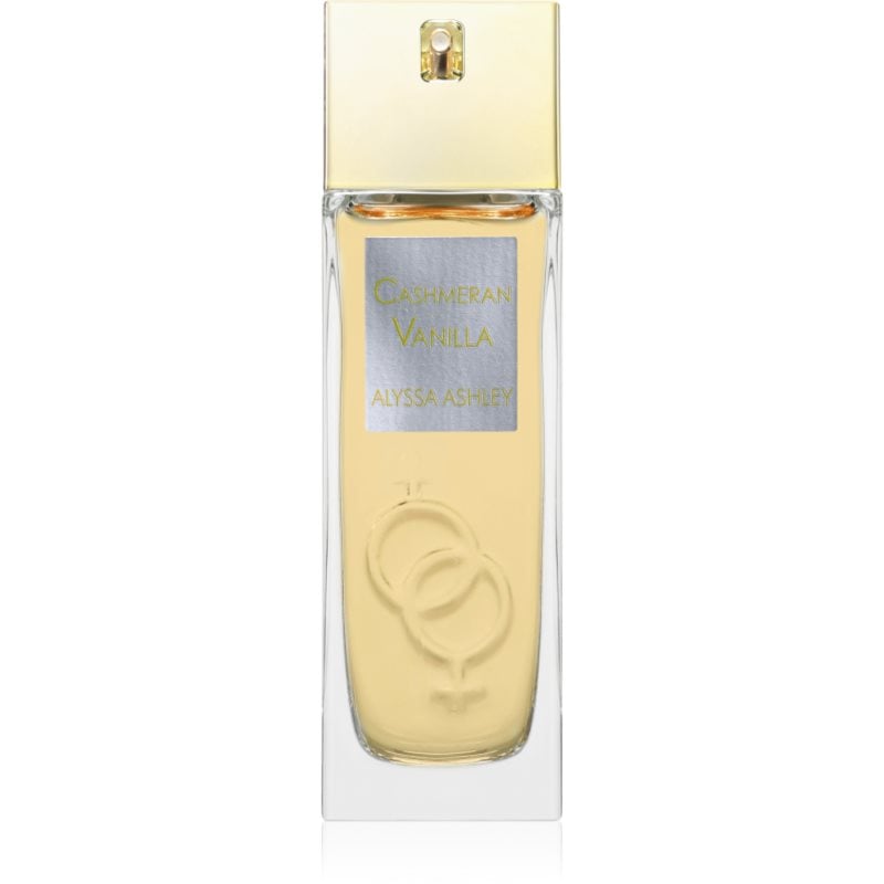 Alyssa Ashley Cashmeran Vanilla унисекс EDP