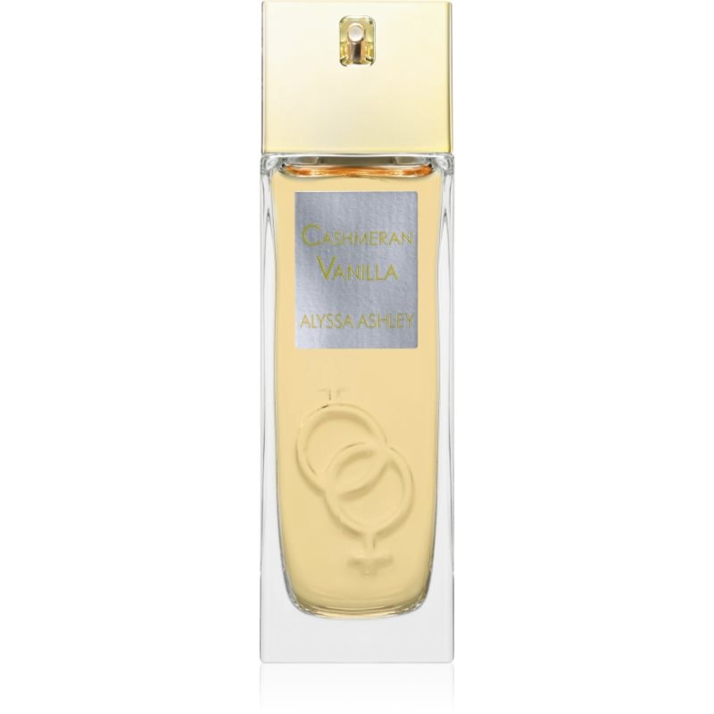 Alyssa Ashley Alyssa Ashley Cashmeran Vanilla унисекс EDP - Унисекс парфюм 30мл - Сравни цени от 2 магазина с безплатна доставка