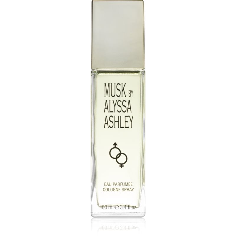 Alyssa Ashley Musk унисекс Cologne