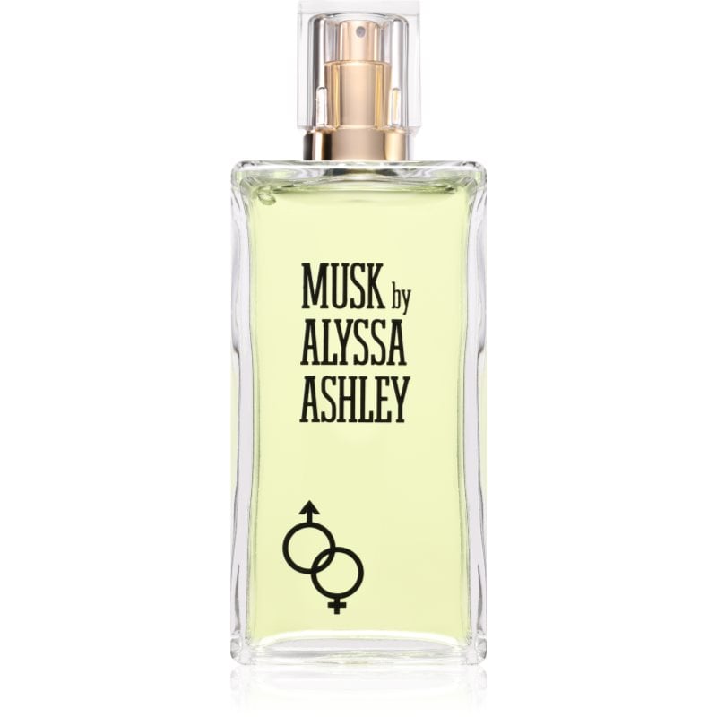 Alyssa Ashley Musk унисекс EDT