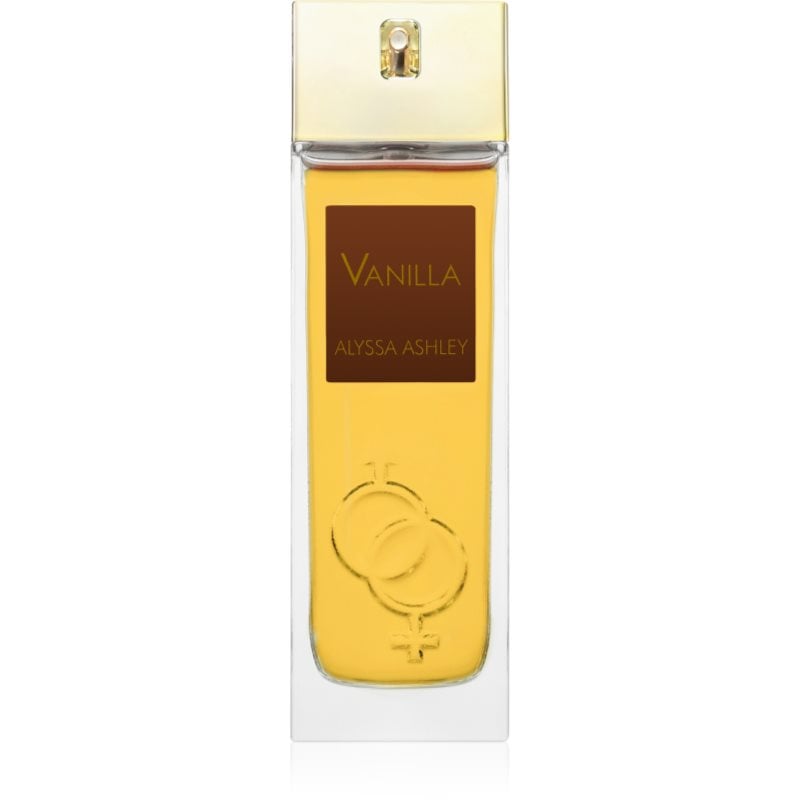 Alyssa Ashley Vanilla на мъгла унисекс Parfum