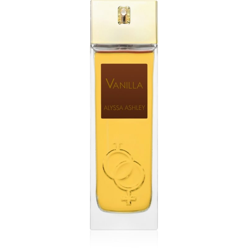 Alyssa Ashley Alyssa Ashley Vanilla на мъгла унисекс Parfum - Унисекс парфюм 50мл - Сравни цени от 1 магазин с безплатна доставка