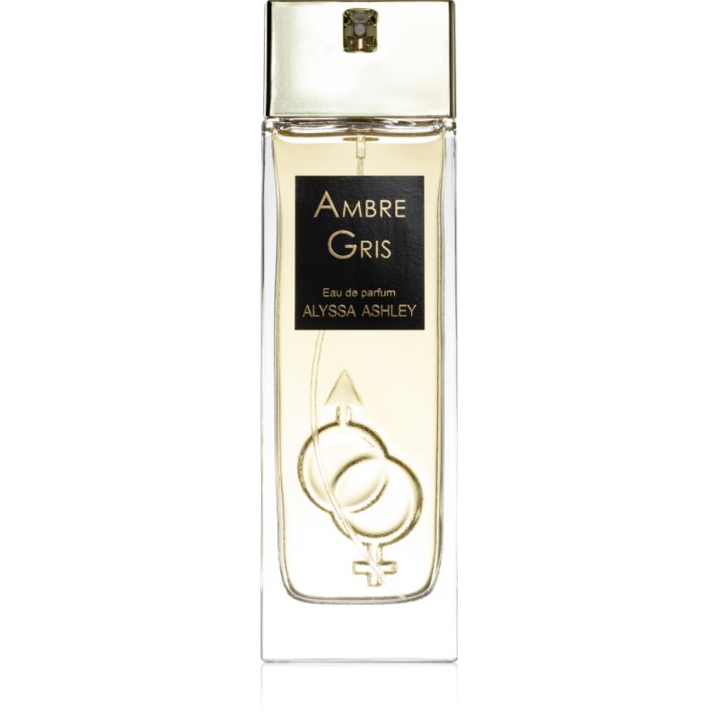 Alyssa Ashley Alyssa Ashley Ambre Gris за жени EDP - Дамски парфюм 30мл - Сравни цени от 2 магазина с безплатна доставка
