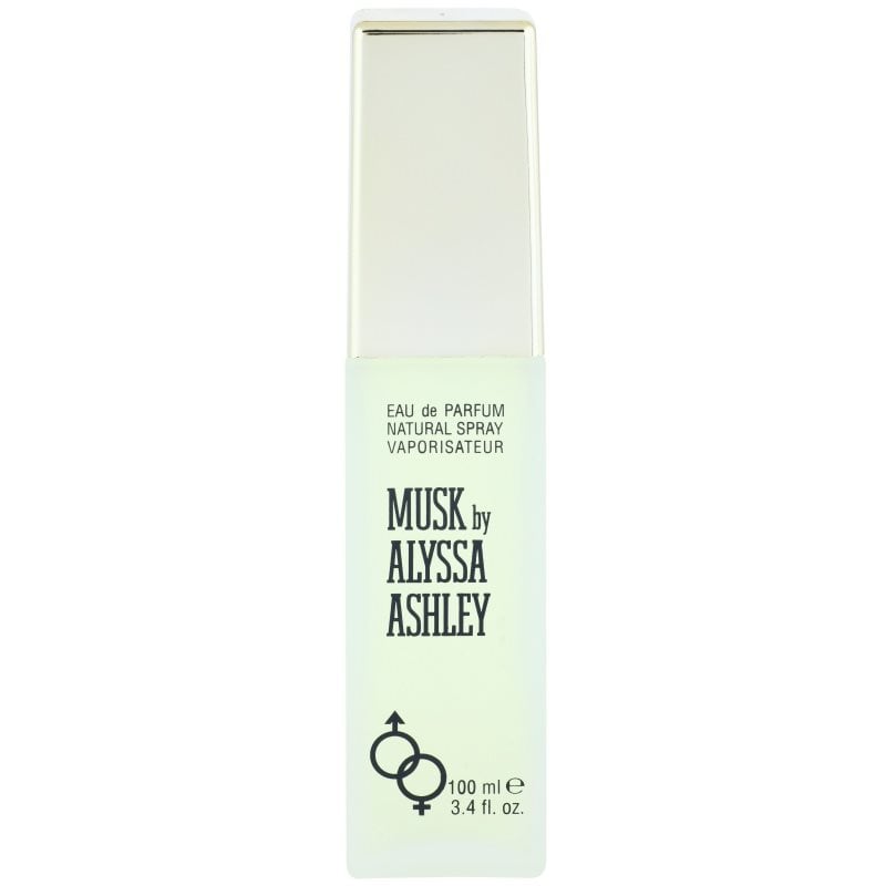Alyssa Ashley Musk унисекс EDP