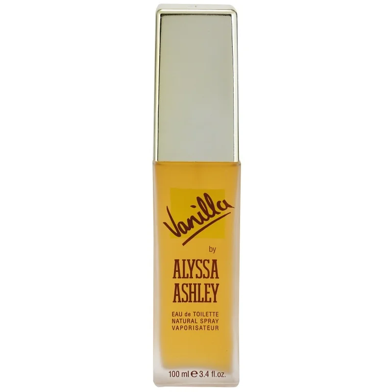 Alyssa Ashley Vanilla за жени EDT
