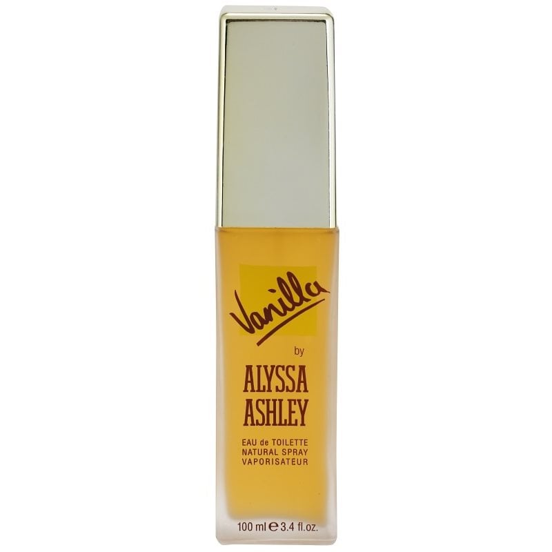 Alyssa Ashley Vanilla за жени EDT