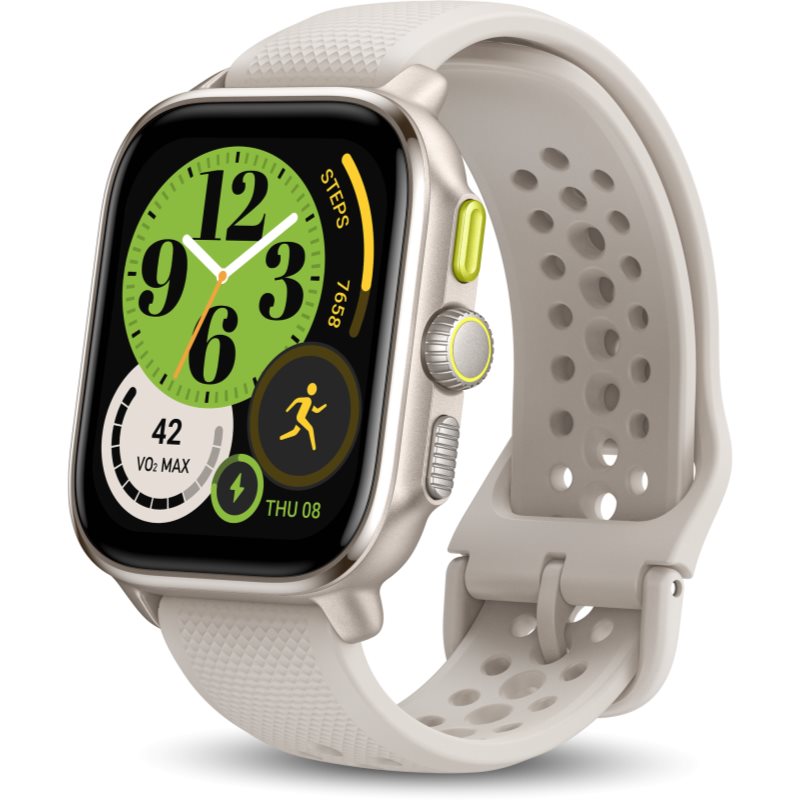 Amazfit Amazfit Cheetah смарт часовник Square - Унисекс парфюм - Сравни цени от 1 магазин с безплатна доставка