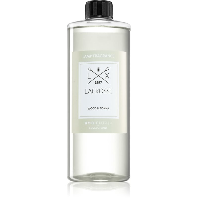 Ambientair Lacrosse Wood & Tonka пълнител за каталитична лампа