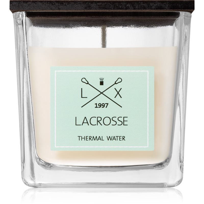 The Olphactory Lacrosse Thermal Water ароматна свещ 200 гр. - Аромат - Сравни цени от 1 магазин с безплатна доставка