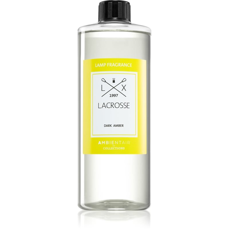 Ambientair Lacrosse Dark Amber пълнител за каталитична лампа - Аромат - Сравни цени от 1 магазин с безплатна доставка