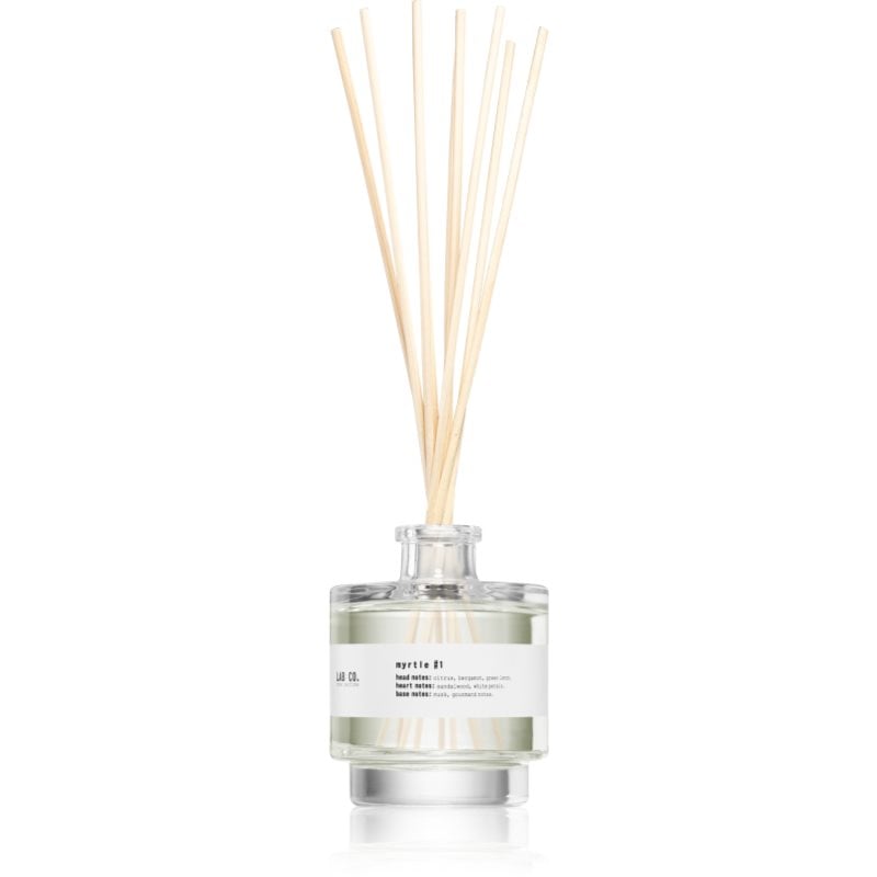 The Olphactory Lab Co. Myrtle арома-дифузер