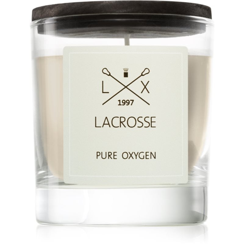 Ambientair Lacrosse Pure Oxygen ароматна свещ 310 гр.