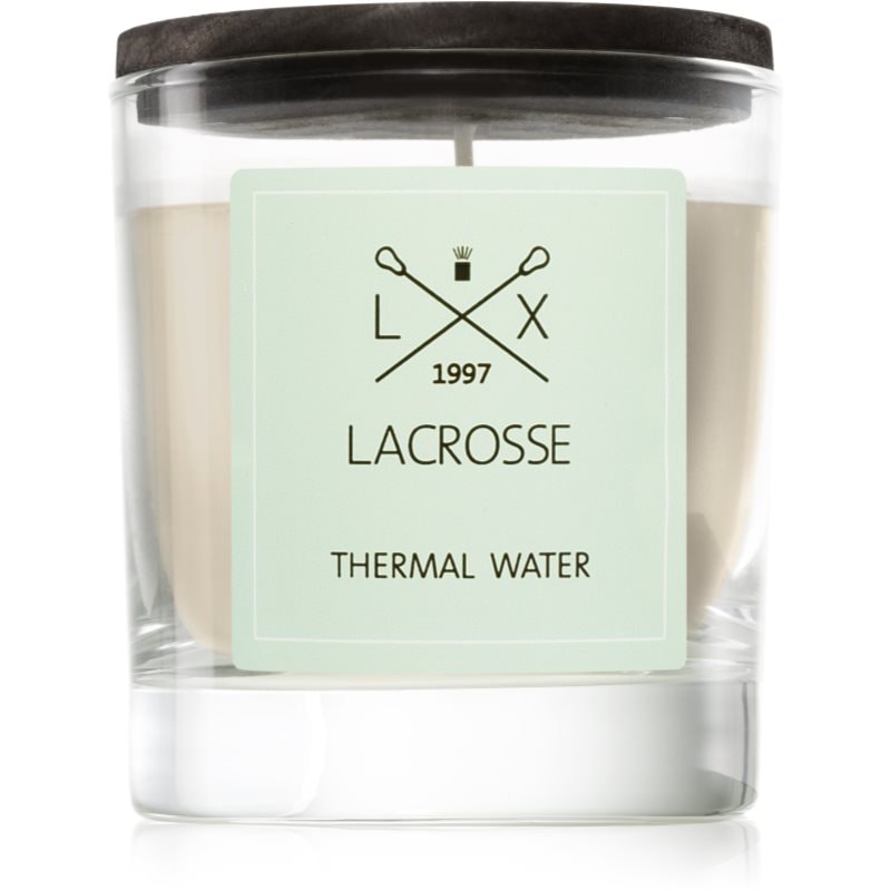 Ambientair Lacrosse Thermal Water ароматна свещ 310 гр. - Аромат - Сравни цени от 1 магазин с безплатна доставка
