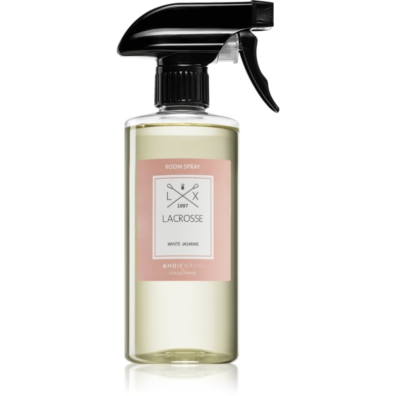The Olphactory Lacrosse White Jasmine cпрей за дома - Аромат - Сравни цени от 1 магазин с безплатна доставка