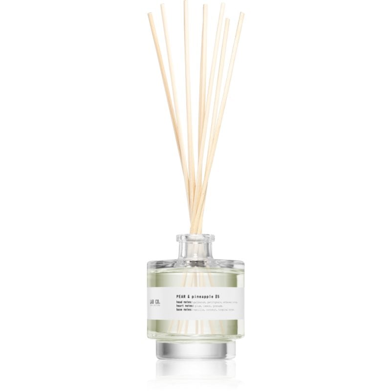 The Olphactory Lab Co. Pear & Pineapple арома-дифузер