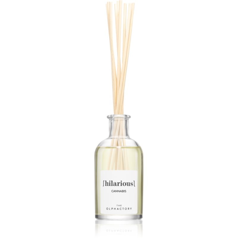 The Olphactory Cannabis Diffuser арома-дифузер - Аромат - Сравни цени от 1 магазин с безплатна доставка