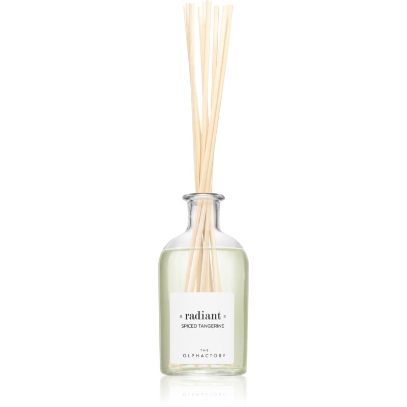 Ambientair The Olphactory Spiced Tangerine арома-дифузер radiant - Аромат - Сравни цени от 1 магазин с безплатна доставка