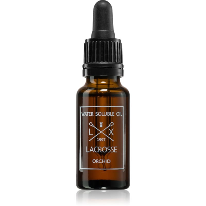 The Olphactory Lacrosse Orchid ароматично масло - Аромат - Сравни цени от 1 магазин с безплатна доставка